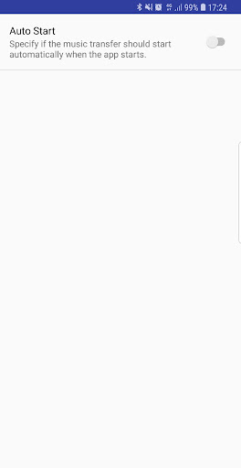 Car Music Streaming - Listen t screenshot 4