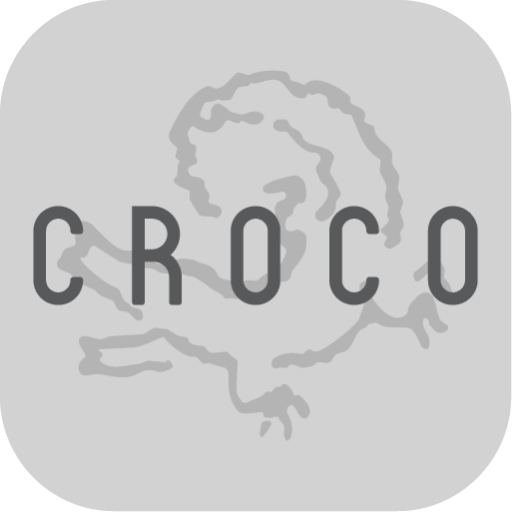 CROCO Download on Windows