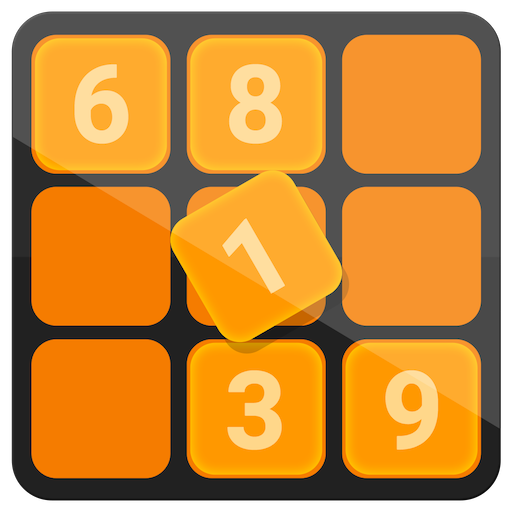 Mini Sudoku 9X9- Genius 24/7 Header - AppWisp.com