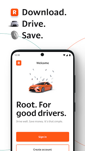 Root: Better car insurance 6