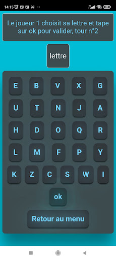 Train Your Memory Screen 3