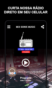 Mix Sonic Music