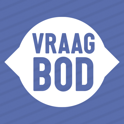 VraagBod: Vraag, aanbod, deal! logo
