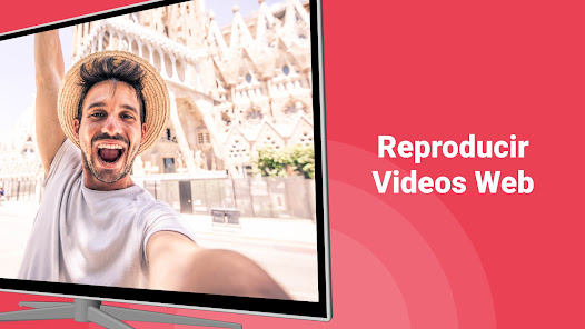 Imágen 18 Samsung TV Miracast + AllShare android
