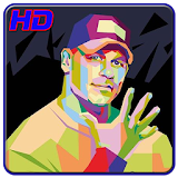 John Cena Wallpaper HD icon