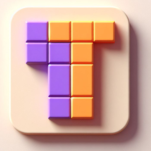 Gridlock - Blokus Duo logo