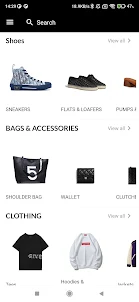 BlxckGlam - Shop Fashion Items