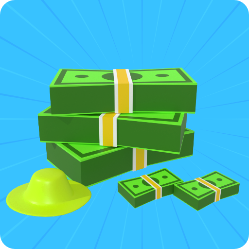 Money Harvest logo