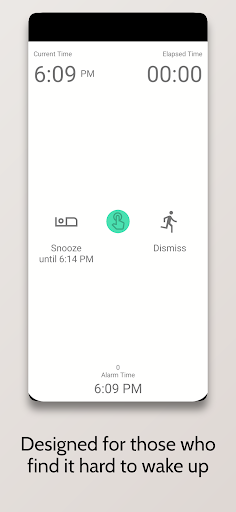 ThinkAwake Screen 2
