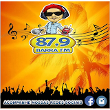 BARRA FM 87,9 icon