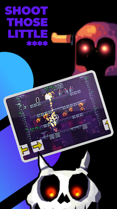 Jump Shot - Screenshot 3