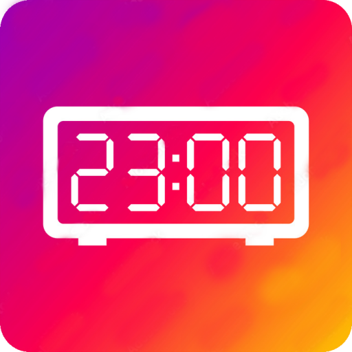 Timer Big logo