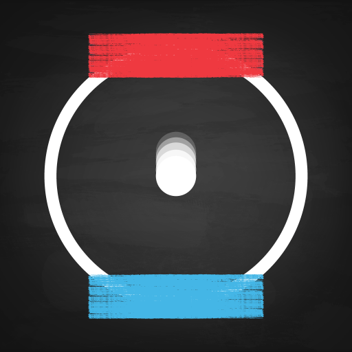 Pi Pong! logo