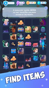 Spell Master MOD APK 1.1.1 (Mod Menu) 3