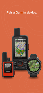 Garmin Explore Apps on Google Play