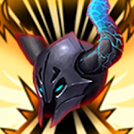 Cover Image of ダウンロード Devil Smithy : Epic Idle Merge 1.1.31 APK