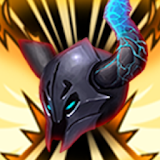 Devil Smithy : Epic Idle Merge icon