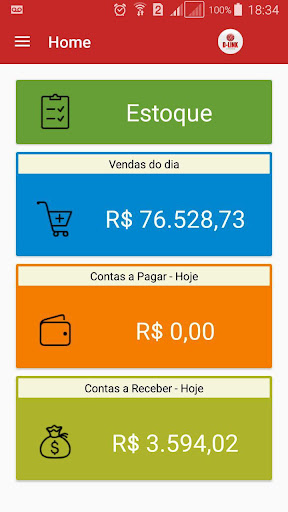 Dlink Sistemas Screen 3