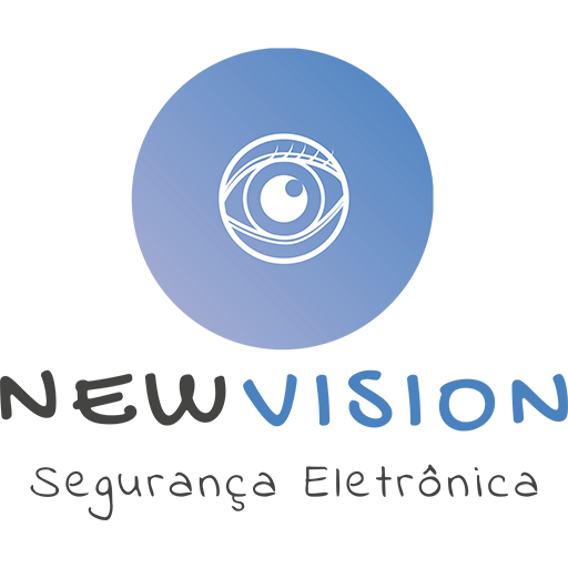 New Vision Security logo