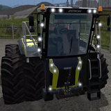 Hot Farming Simulator 17 Guide icon