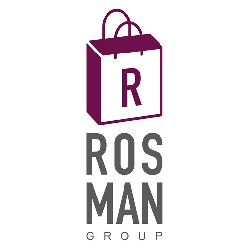 Rosman Group  Icon