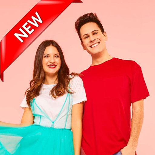 Me Contro Te - Lui e Sofi  Live Wallpaper HD 4K