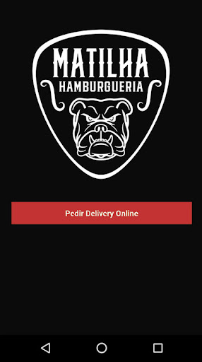 MATILHA HAMBURGUERIA Screen 2