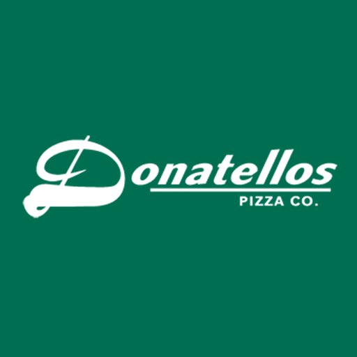 Donatellos logo
