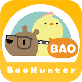 尋飽王 BaoHunter icon