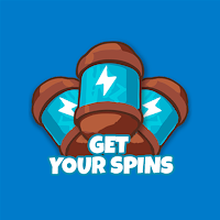 Spins and Coins Daily