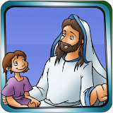 Children's Bible for Toddlers icon