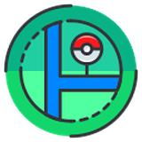 Map For Pokémon GO: PokeSource icon