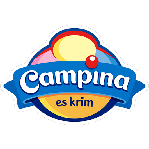 Campina Ice Cream - Apps on Google Play
