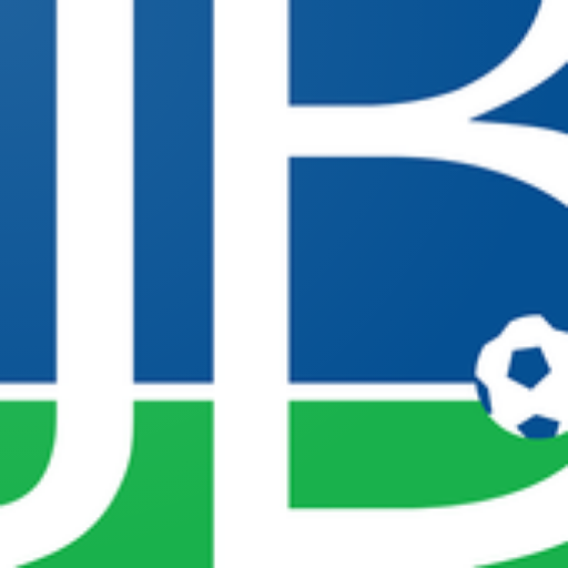 JB Esportes logo