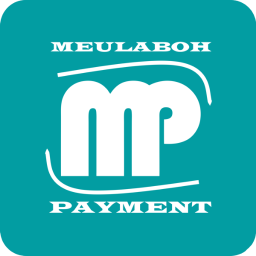 Meulaboh Payment logo