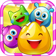 Top 42 Puzzle Apps Like Candy Blast Maniac: Sweet Fruit Candy Pop Fever - Best Alternatives