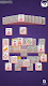 screenshot of Gold Mahjong FRVR