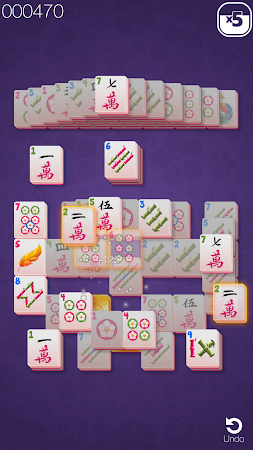 Game screenshot Gold Mahjong FRVR hack