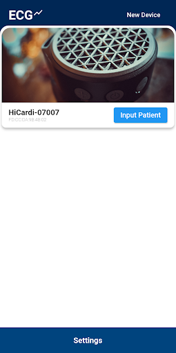 HiCardi Screen 2