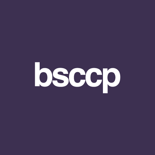BSCCP logo