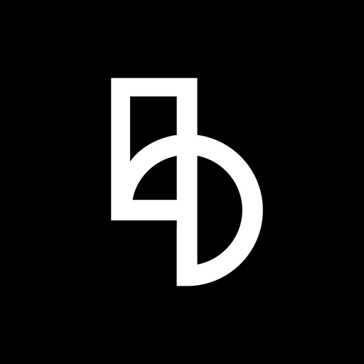 b.stage logo