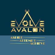 Evolve Avalon  Icon