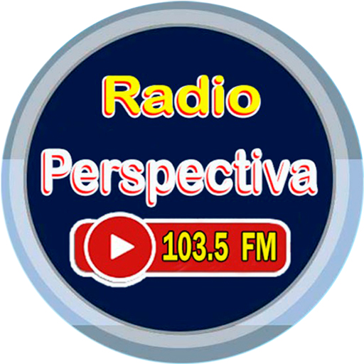 Radio Perspectiva Online logo