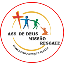 Icon image Ass. de Deus Missão Resgate