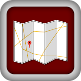 EKU Maps icon