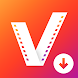 All Video Downloader Free - Video Downloader App - Androidアプリ