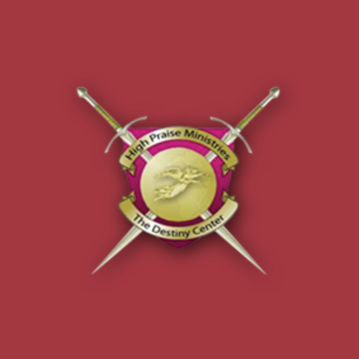 High Praise Ministries logo