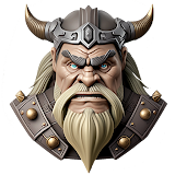 Viking Race icon