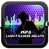 Lagu P Ramlee Melayu icon