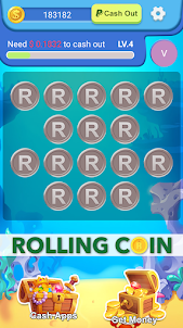 Rolling Coin